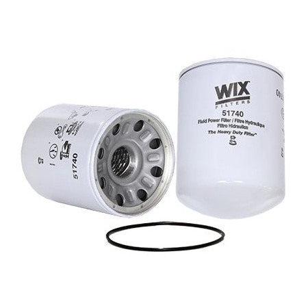 Wix Filters Hydraulic Filter 51740